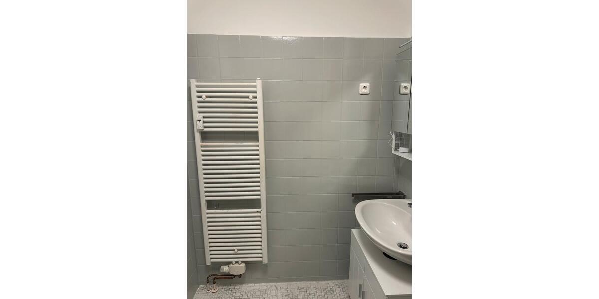 Etagenwohnung Hamburg Stellingen - 3 Zimmer, 74 m&sup2;, 700&euro; | Angebot:26546695