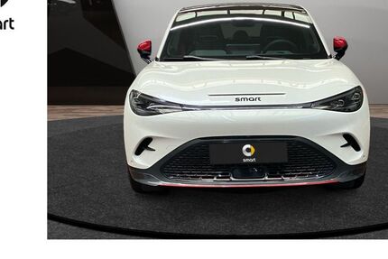 Smart #3 11.812 km 35.890 € Hamburg 22047