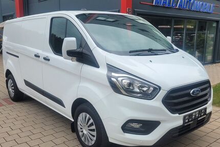 Ford Transit Custom 43.708 km 19.990 &euro; Neu Wulmstorf 21629