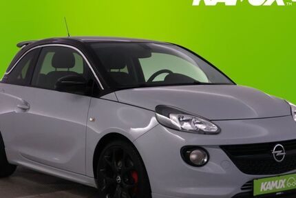 Opel Adam 106.290 km 9.450 &euro; Ahrensburg 22926