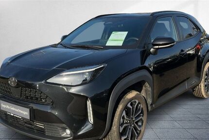 Toyota Yaris Cross 13.200 km 24.980 &euro; Buchholz 21244