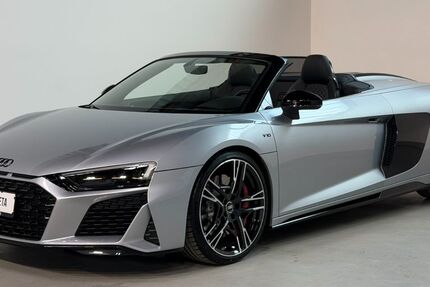 Audi R8 10.915 km 139.975 &euro; Ellerhoop bei Hamburg 25373