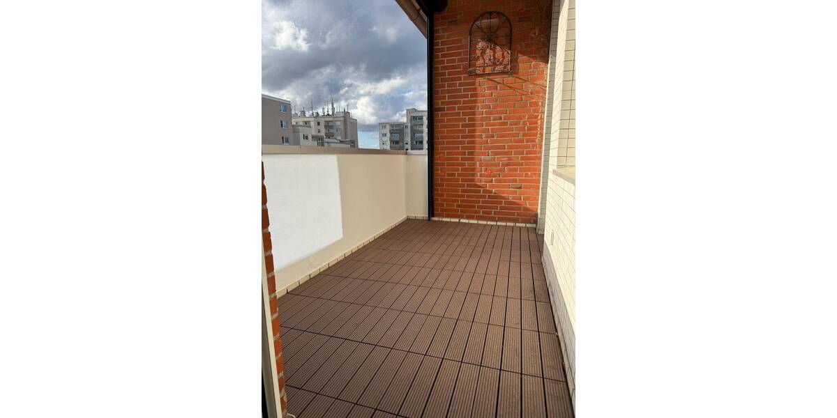 Etagenwohnung Neu Wulmstorf - 3 Zimmer, 66 m&sup2;, 720&euro; | Angebot:26141073