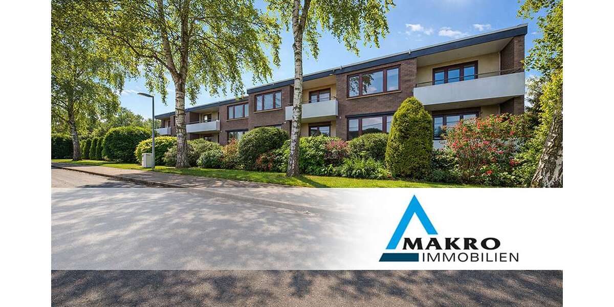 Etagenwohnung Tornesch - 3.5 Zimmer, 96 m&sup2;, 199.000&euro; | Angebot:25157354