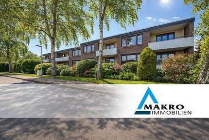 Wohnung Tornesch - 3.5 Zimmer, 96 m&sup2;, 199.000&euro; | Angebot:25157354