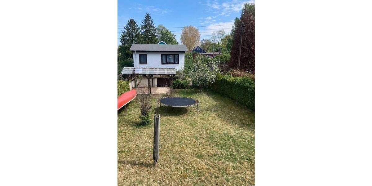 Einfamilienhaus Hamburg Allermöhe - 3 Zimmer, 30 m&sup2;, 115.000&euro; | Angebot:26721098