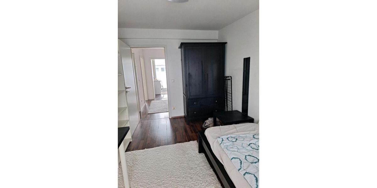 Etagenwohnung Hamburg Lohbrügge - 1 Zimmer, 18 m&sup2;, 600&euro; | Angebot:26190096