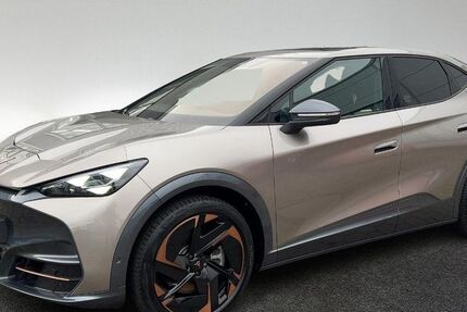 Cupra Tavascan 19.502 km 39.880 &euro; Hamburg 22529