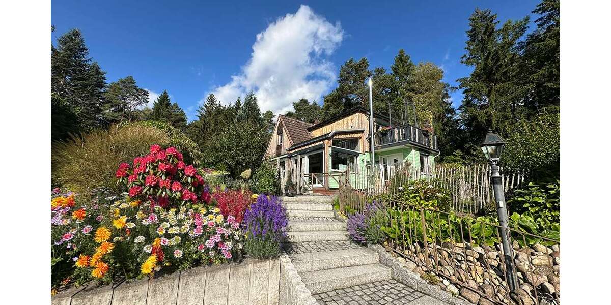 Einfamilienhaus Buchholz in der Nordheide / Holm-Seppensen Seppensen - 5 Zimmer, 126 m&sup2;, 379.000&euro; | Angebot:25530351