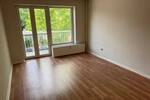 HH-WANDSBEKNähe Wandsbek Markt, 2,5 Zi.-Whg.62m², 2 Balkone, Vollbad, Laminat 999,- inkl.