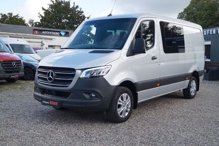 Mercedes-Benz Sprinter 20.000 km 49.999 &euro; Geesthacht 21502