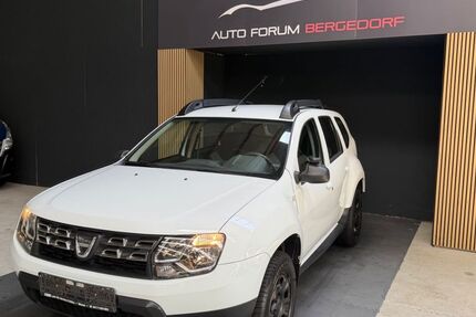 Dacia Duster 130.000 km 7.990 &euro; Hamburg 21029
