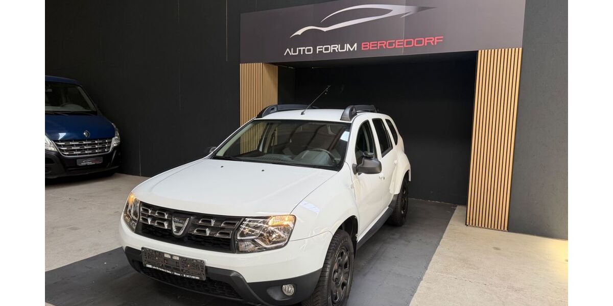Dacia Duster 130.000 km 7.990 &euro; Hamburg 21029