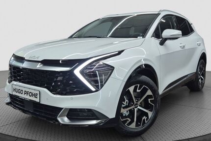 Kia Sportage 2.500 km 37.390 &euro; Hamburg 22335