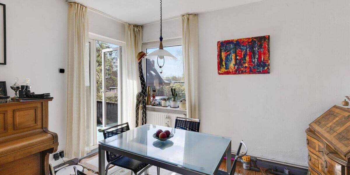Einfamilienhaus Hamburg Finkenwerder - 5 Zimmer, 136 m&sup2;, 430.000&euro; | Angebot:26572285