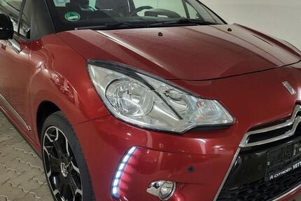 Citroen DS3 165.000 km 3.990 € Hamburg 22335