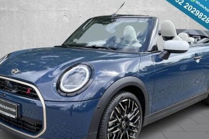 Mini Cooper S Cabrio 10.500 km 40.444 € Quickborn 25451