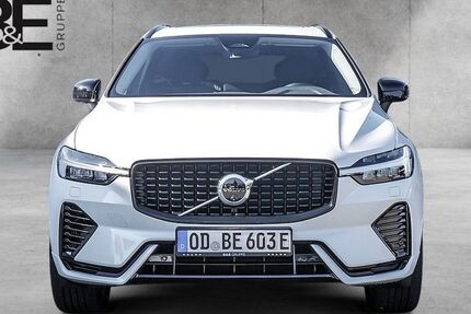 Volvo XC60 6.287 km 45.950 &euro; Glinde 21509