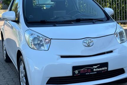 Toyota IQ 200.000 km 2.200 &euro; Norderstedt 22848