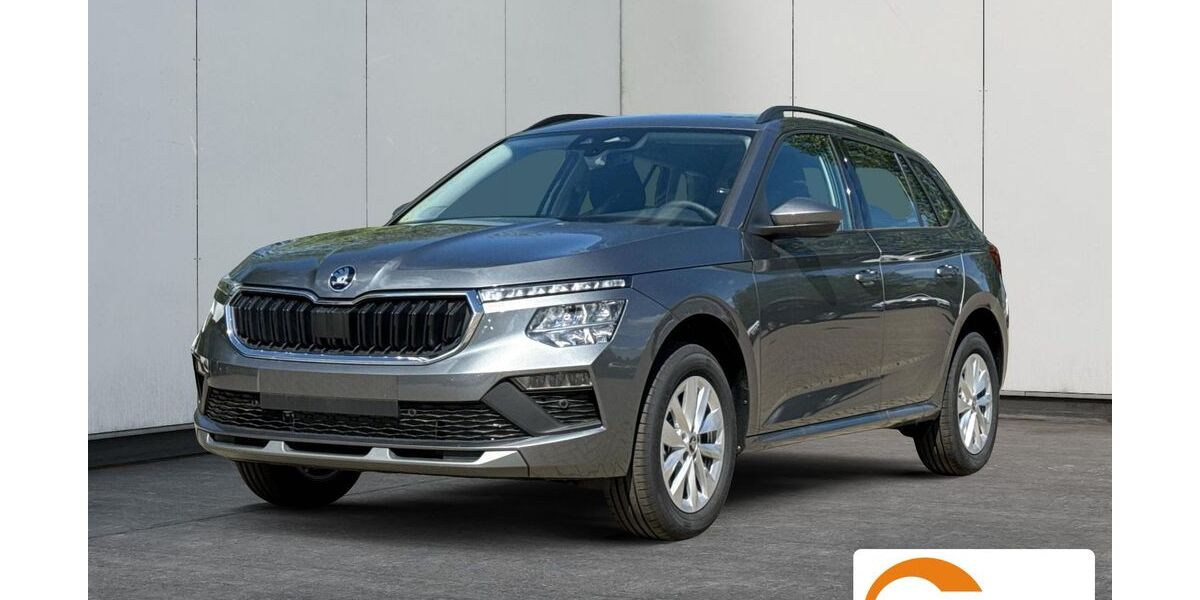 Skoda Kamiq 5.120 km 25.570 &euro; Buchholz 21244
