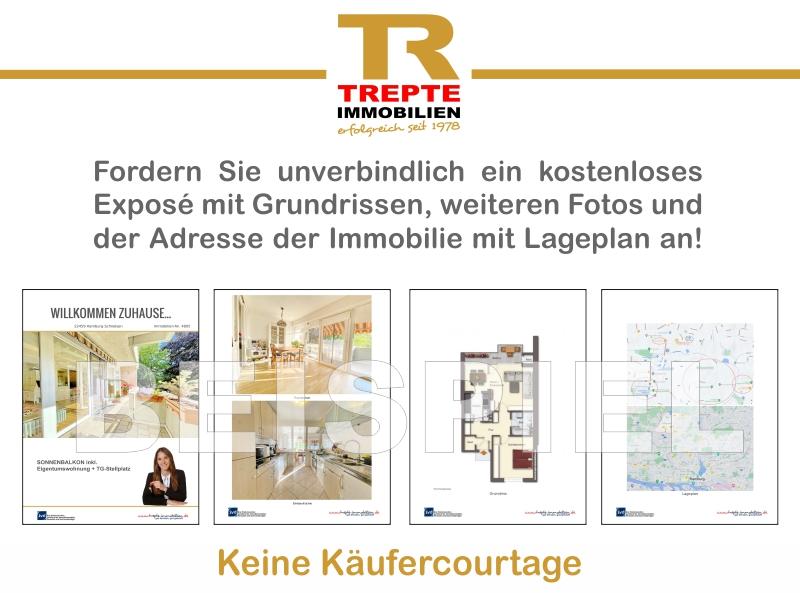 PENDLER AUFGEPASST - Studio Apartment 500 METER ZUR S3 - Im Hamburger Speckgürtel - Etagenwohnung Halstenbek | Angebot:26857429