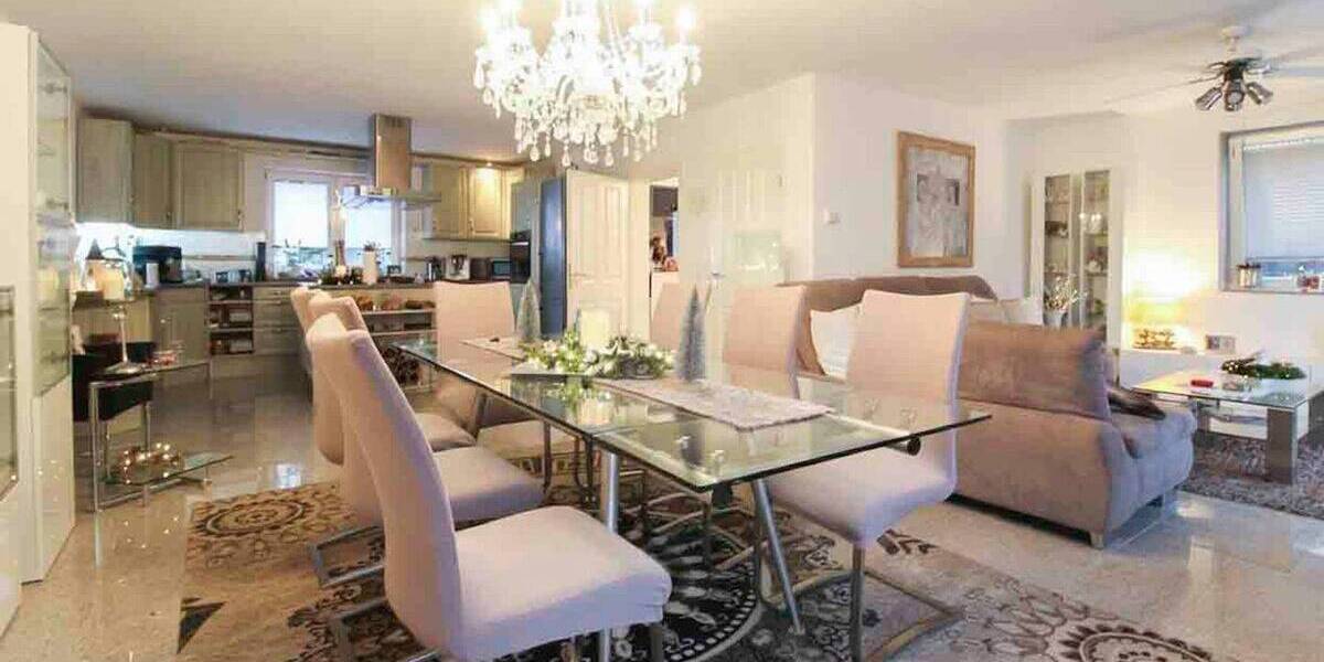 Einfamilienhaus Hamburg Horn - 4 Zimmer, 125 m&sup2;, 899.000&euro; | Angebot:26555724