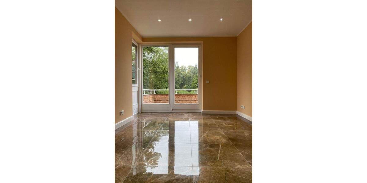 Etagenwohnung Hamburg Bergstedt - 3 Zimmer, 72 m&sup2;, 1.000&euro; | Angebot:25604754