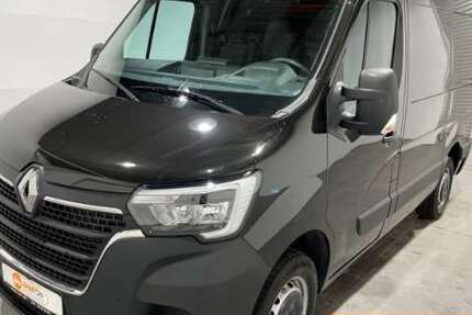 Renault Master 17.000 km 22.450 &euro; Norderstedt 22848