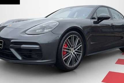 Porsche Panamera 61.937 km 69.980 &euro; Hamburg 22609