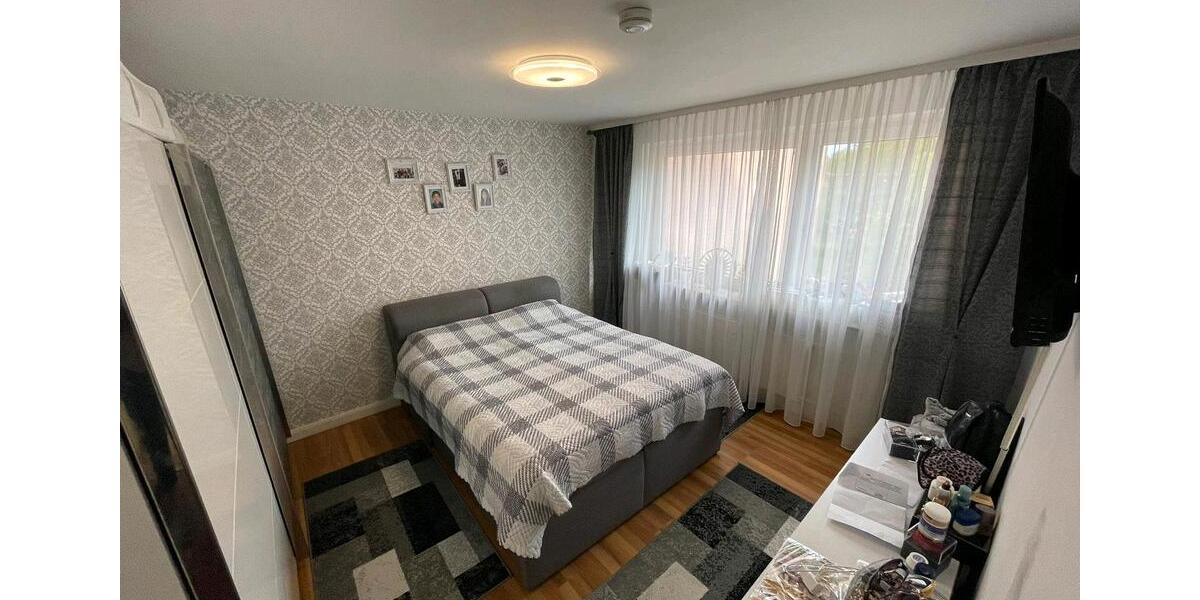 Top Rendite! Vermietete 4-Zi-Eigentumswohnung KAG Provisionsfrei 4 zimmer