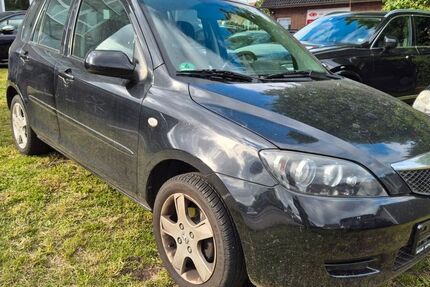 Mazda 2 136.000 km 1.290 &euro; Norderstedt / Hamburg 22851