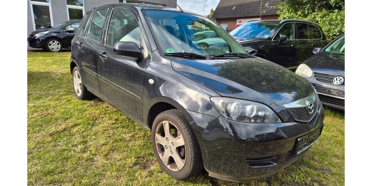 Mazda 2 136.000 km 1.290 &euro; Norderstedt / Hamburg 22851