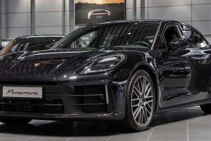 Porsche Panamera 9.900 km 124.900 &euro; Hamburg 22087