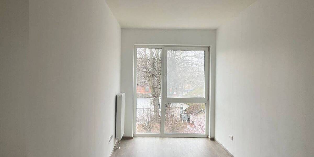 Etagenwohnung Hamburg Rahlstedt - 3 Zimmer, 83 m&sup2;, 1.180&euro; | Angebot:26499191