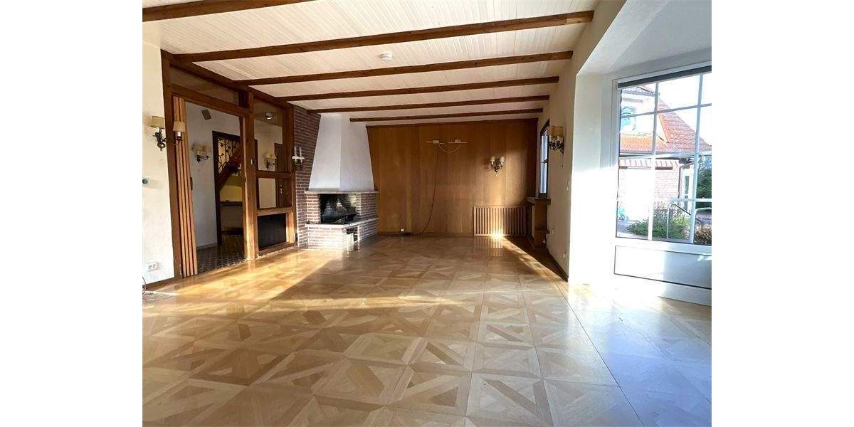 Einfamilienhaus Hamburg Lokstedt - 5 Zimmer, 120 m&sup2;, 449.000&euro; | Angebot:25628536