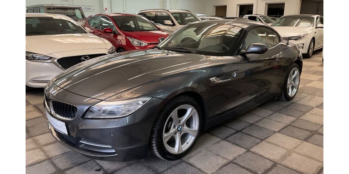 BMW Z4 60.183 km 21.999 &euro; Hamburg 22087