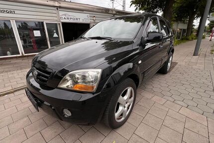 Kia Sorento 292.360 km 2.900 &euro; Hamburg 21079