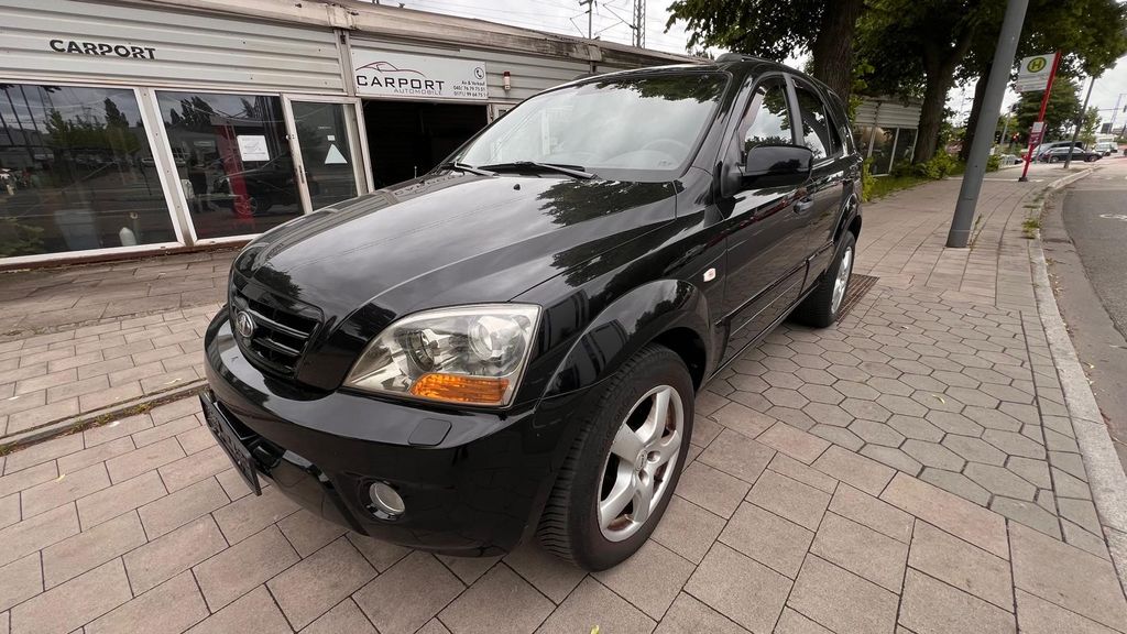 Kia Sorento 292.360 km 2.900 &euro; Hamburg 21079