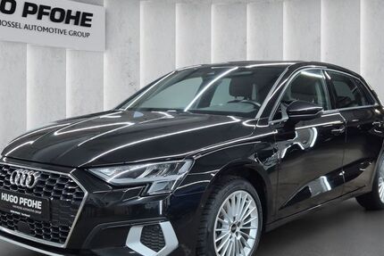 Audi A3 56.669 km 23.750 &euro; Hamburg 22047