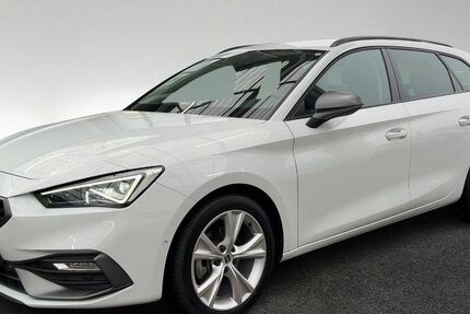 Seat Leon 23.966 km 27.950 € Hamburg 22529