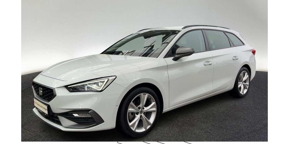 Seat Leon 23.966 km 27.950 € Hamburg 22529