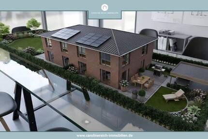 Haus Hamburg Hummelsbüttel - 5 Zimmer, 146 m&sup2;, 715.000&euro; | Angebot:25937600