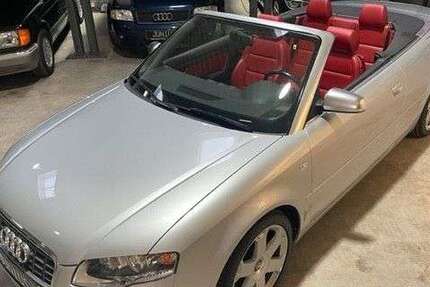 Audi S4 107.987 km 24.890 € Bönningstedt 25474