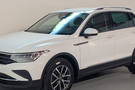 VW Tiguan 44.990 km 27.975 &euro; Ellerhoop bei Hamburg 25373