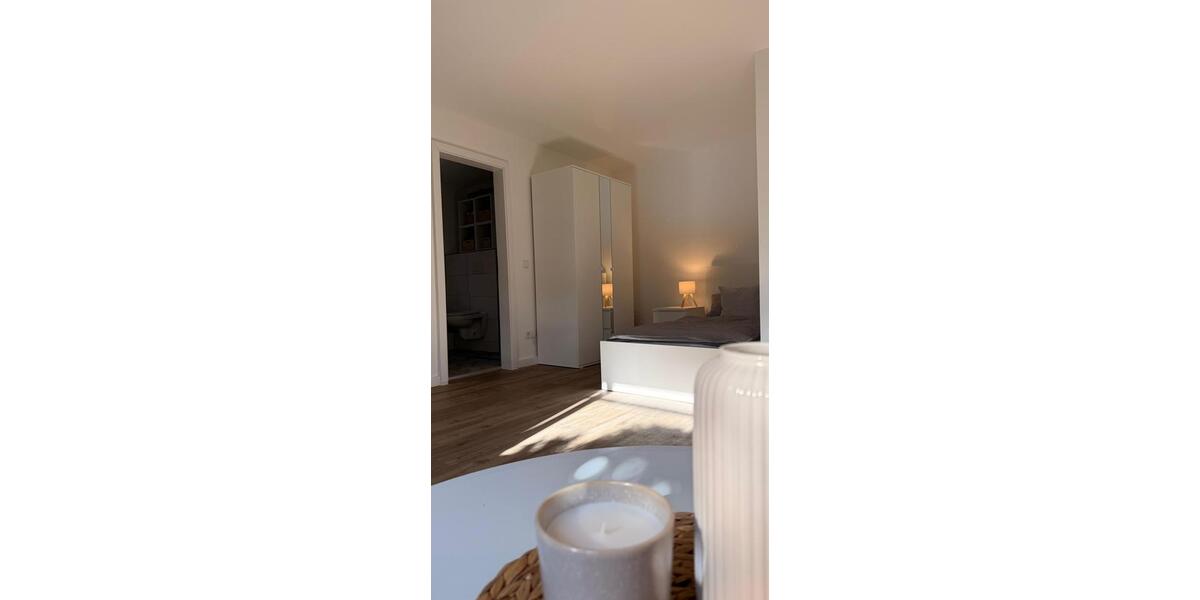 Etagenwohnung Schenefeld - 1 Zimmer, 40 m&sup2;, 900&euro; | Angebot:26380672