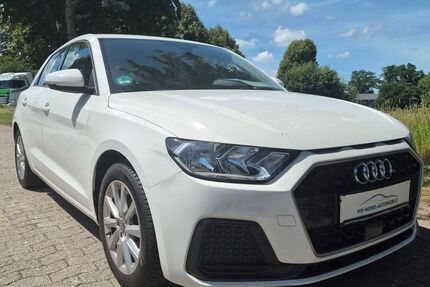 Audi A1 81.221 km 16.999 &euro; Buxtehude 21614