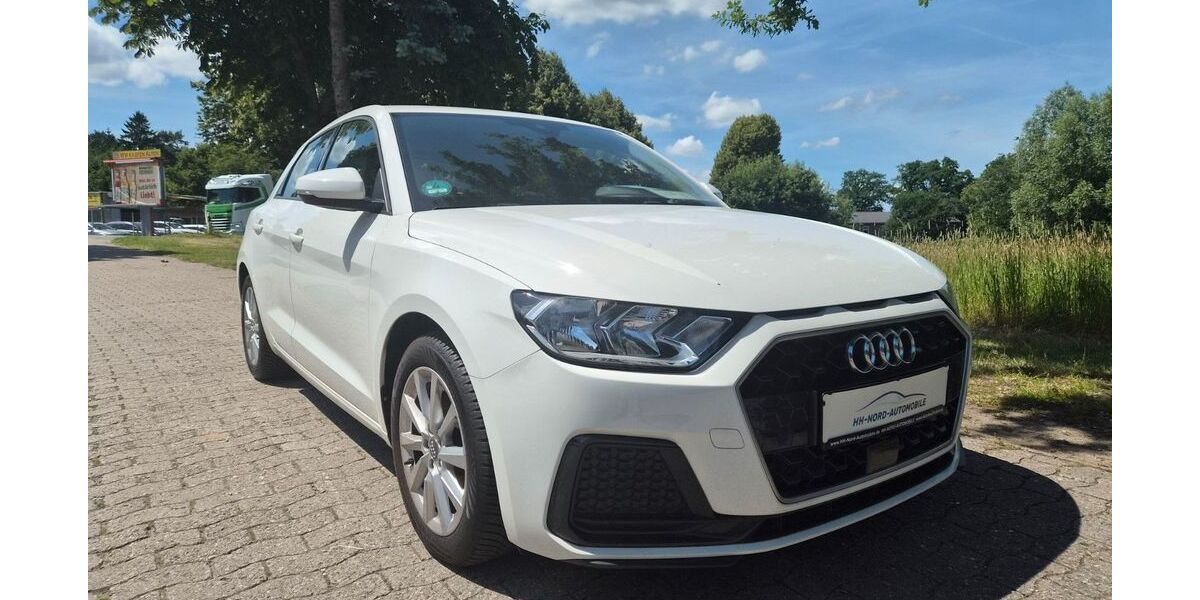 Audi A1 81.221 km 16.999 &euro; Buxtehude 21614
