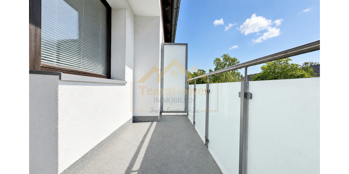Kapitalanlage gesucht? Gepflegte 1-Zimmer-Wohnung mit Balkon - Etagenwohnung Quickborn | Angebot:26883397