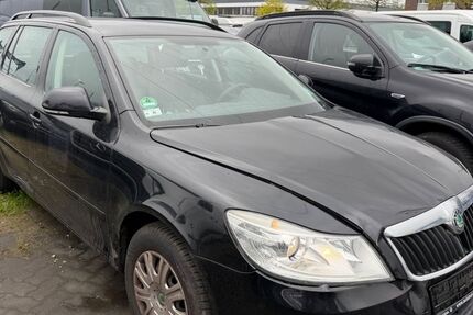 Skoda Octavia 235.000 km 1.400 &euro; Hamburg 22525