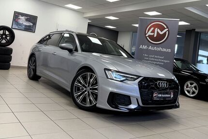 Audi A6 20.000 km 51.999 &euro; Hamburg 21031